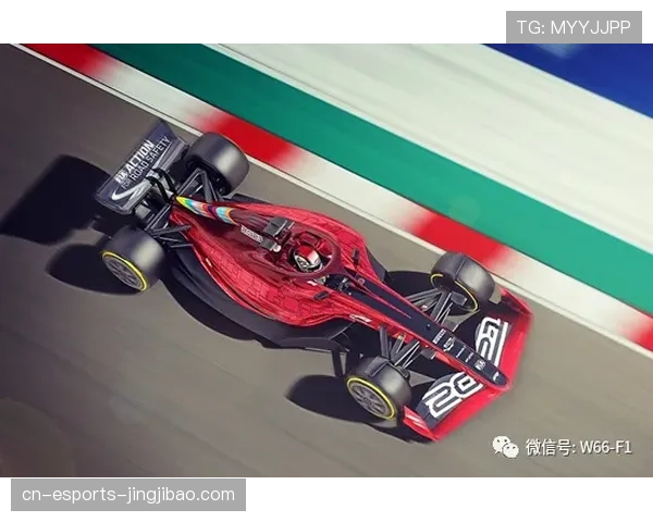 F1空气动力学研发竞赛 中游车队与顶级车队差距逐渐缩小