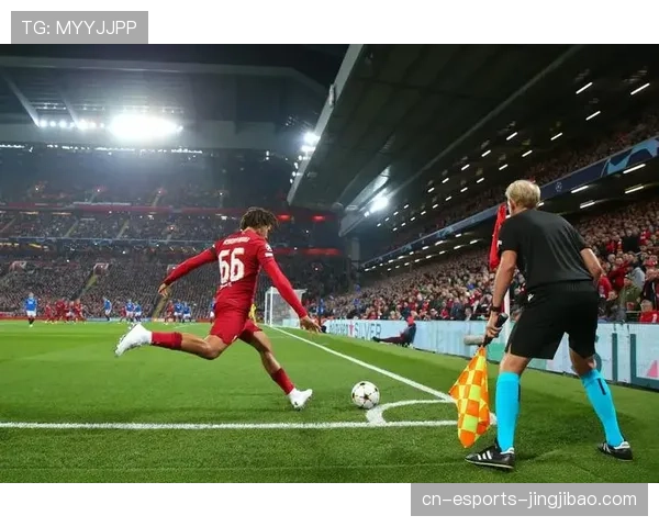 短角球使用率降至13.5% 内旋角球占比六成成主流