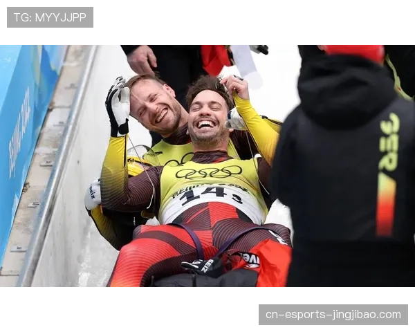 德国队雪橇项目意外失金 稳定性不足问题暴露