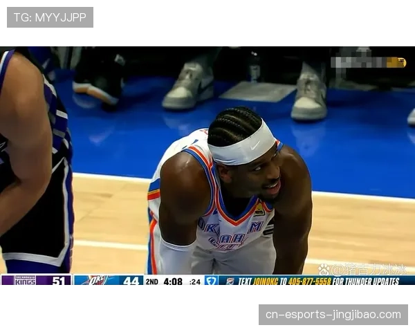 雷霆半场进攻效率排名第九 较上赛季第三出现明显下滑